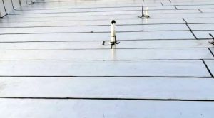 ایزوگام پشت بام