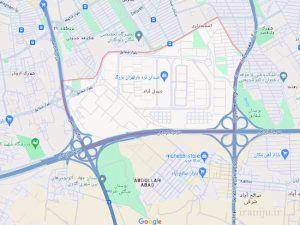 ایزوگام عبدل آباد